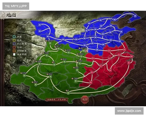 三国志8威力加强版取胜策略全面解析与实用技巧分享
