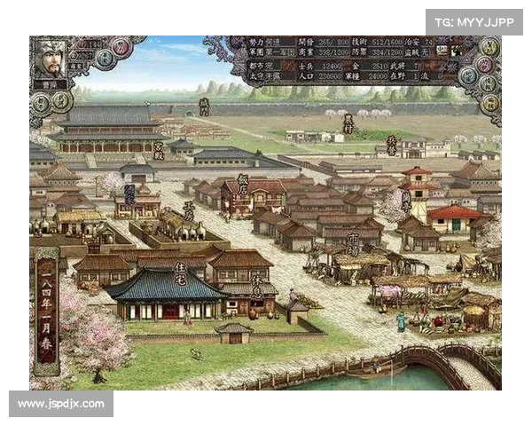 三国群英全新版本必尝试的八大挑战揭秘带你体验前所未有的战斗激情 三国群英全新版本必尝试的八大挑战揭秘带你体验前所未有的战斗激情