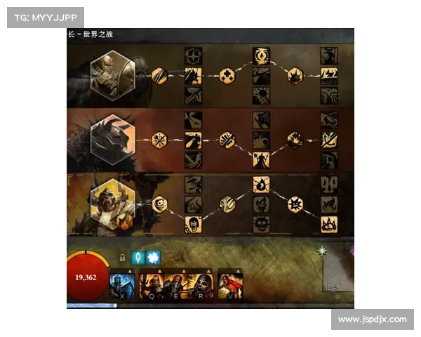 劫符文力量揭秘:探索古代文明中的神秘符文与其强大应用 劫符文力量揭秘:探索古代文明中的神秘符文与其强大应用