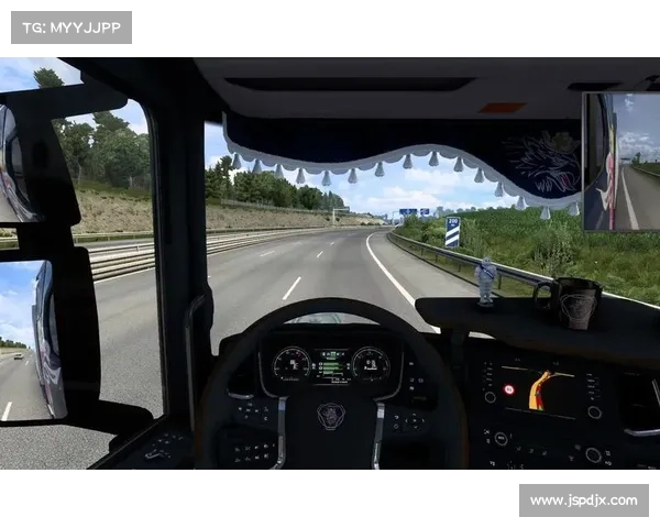 在欧洲卡车模拟2中如何合理安排休息确保驾驶安全与效率 在欧洲卡车模拟2中如何合理安排休息确保驾驶安全与效率