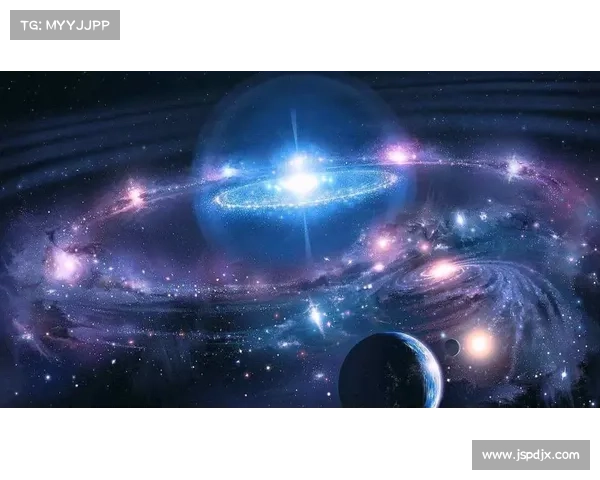 基于多维度视角的星系演化机制创新研究方法探讨 基于多维度视角的星系演化机制创新研究方法探讨