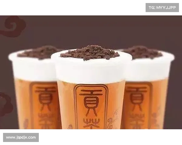 揭秘52奶茶的流行趋势与创新策略如何引领饮品行业新潮流