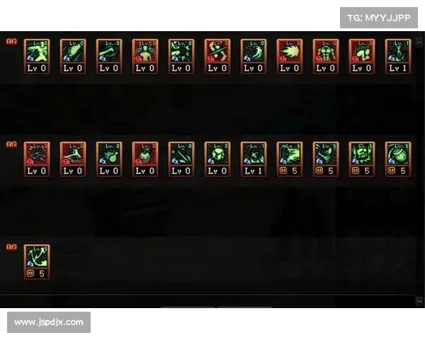 男格斗职业最强技能搭配推荐五大必选组合解析 男格斗职业最强技能搭配推荐五大必选组合解析