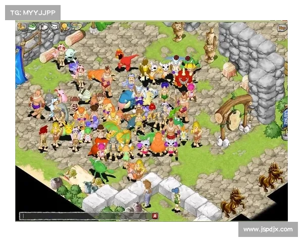 玩转石器时代2下载与安装十大技巧助你轻松畅玩游戏世界 玩转石器时代2下载与安装十大技巧助你轻松畅玩游戏世界