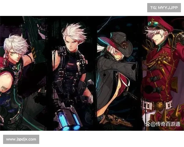 七个关键成长秘诀助力地下城与勇士玩家快速提升实力与技巧