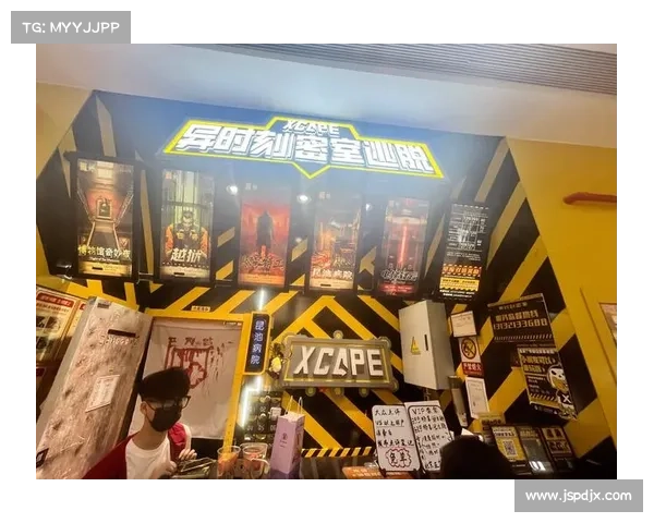 轻松破解密室逃脱的必备技巧与实用策略全解析