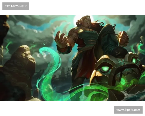 揭开英雄联盟3D世界的神秘面纱探索符文大陆的多维宇宙与深层次故事背景