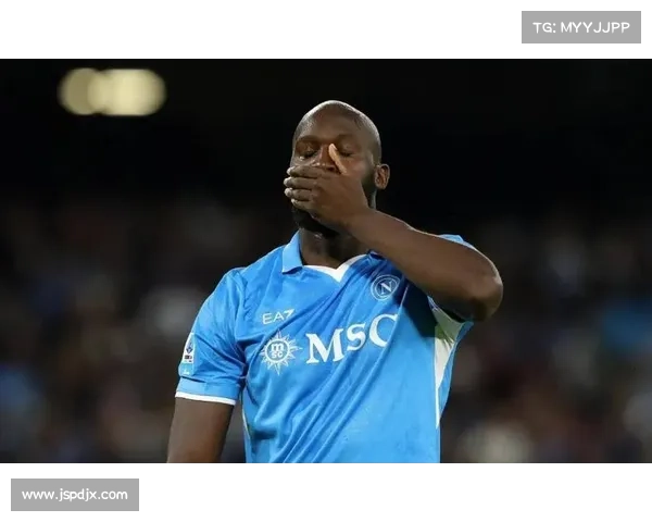 卢卡库加盟曼联背后的深层原因与职业生涯转折分析