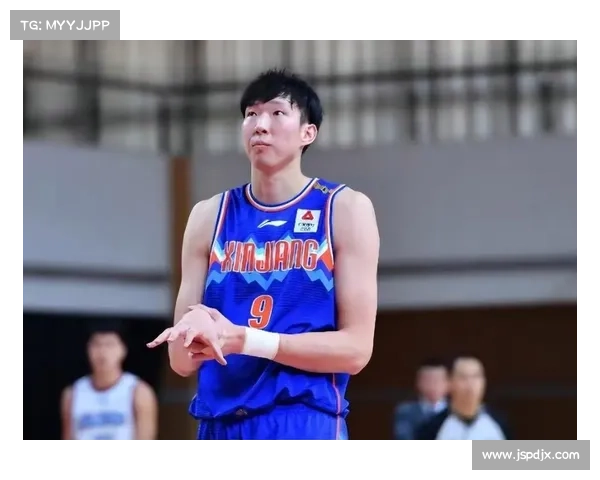 周琦重返新疆男篮引热议新赛季球队阵容与冠军前景解析