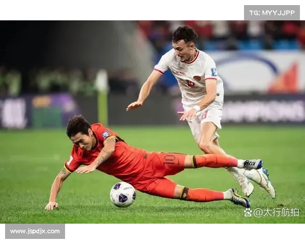 国足应如何调整战术心态以避免在对阵卡塔尔时再次遭遇失败