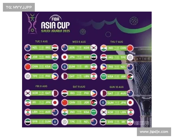 揭开亚洲杯中国队赛程神秘面纱的全景式时间真相深度揭秘之旅篇章