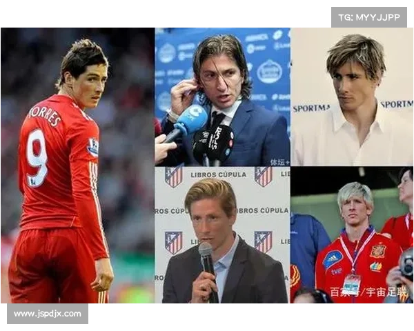 揭秘托雷斯绰号背后的故事与他独特魅力的深度解析