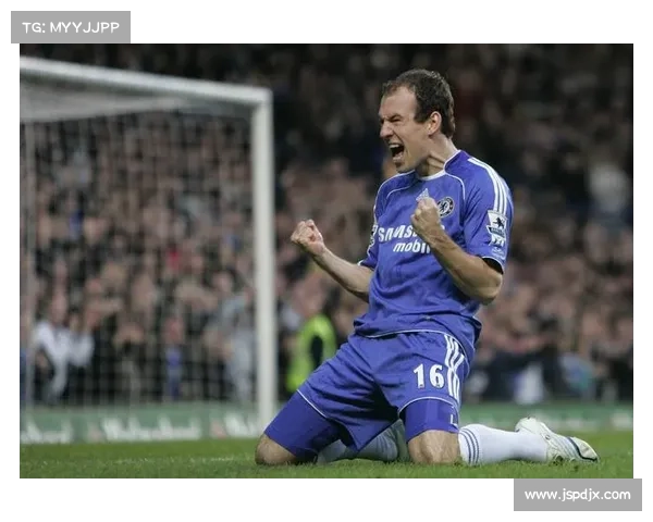 揭秘罗本转会皇马的7个鲜为人知的幕后故事和秘密