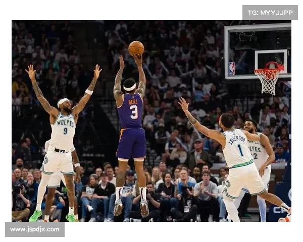 太阳队能否逆袭森林狼？挑战交锋纪录的新机会