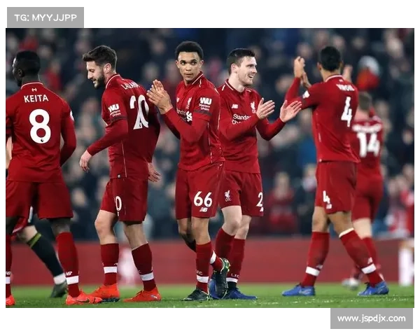 如何全面分析利物浦在本场比赛中的战术调整与球员表现