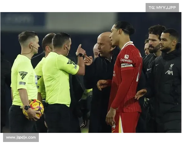 如何在阿隆索与图赫尔之间选择利物浦的最佳主帅