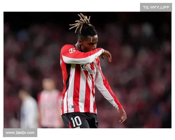 如何评估尼科威廉姆斯作为左边锋的潜力与发展前景