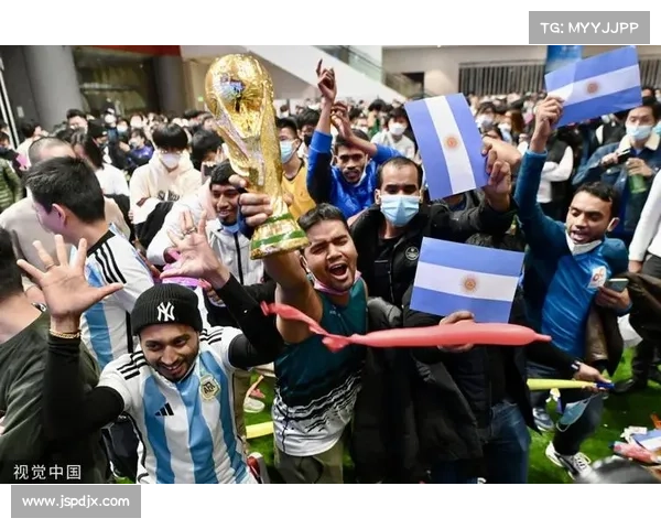 如何通过多种途径观看阿根廷世界杯巅峰对决直播并享受精彩赛事