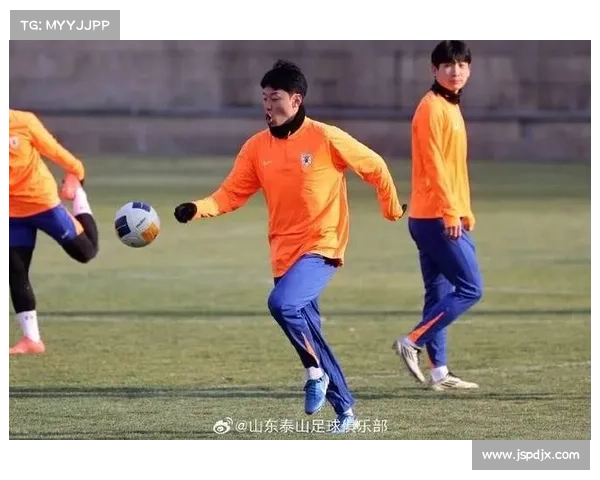 山东泰山队训练方法揭秘:行之有效的秘诀与背后故事 山东泰山队训练方法揭秘:行之有效的秘诀与背后故事