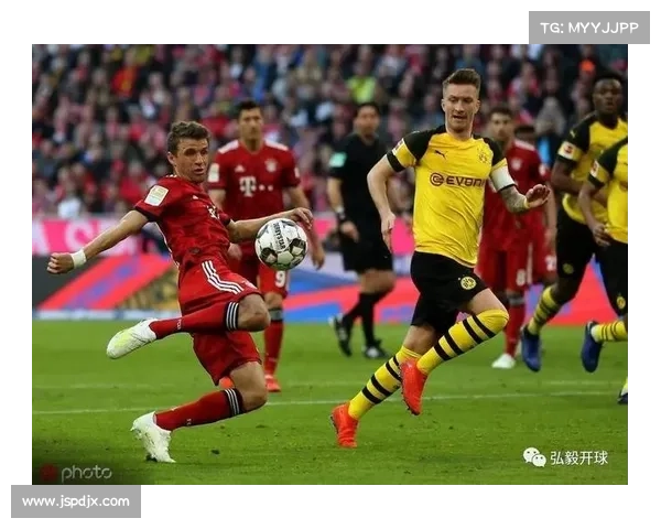 德国超级杯：进攻型球队如何在关键战役中占据优势