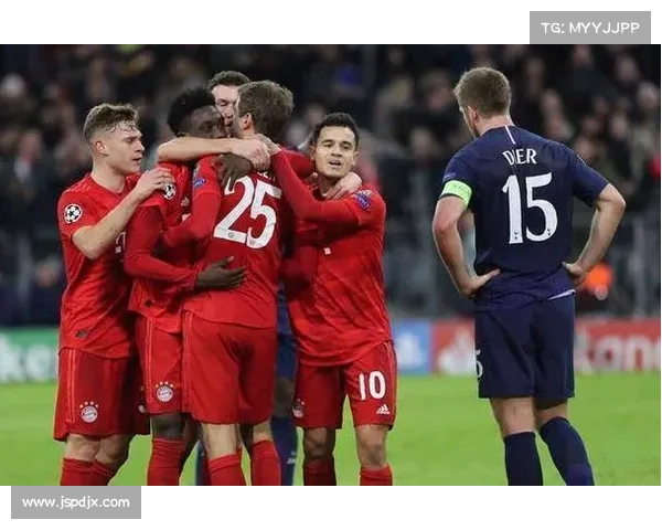 德甲新赛季：谁能打破拜仁霸主地位挑战者群英荟萃