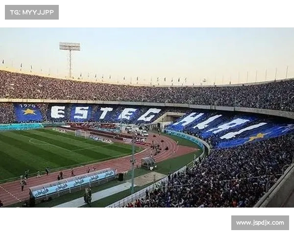 德黑兰独立足球队崛起背后的战略意义与未来发展趋势分析 德黑兰独立足球队崛起背后的战略意义与未来发展趋势分析