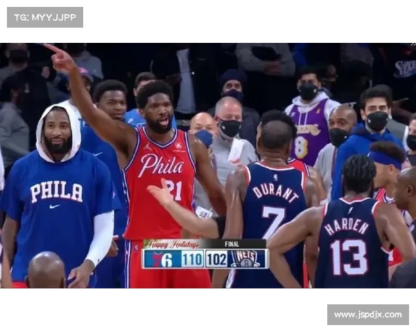 恩比德迟到事件的背后原因揭秘及其对比赛影响分析 恩比德迟到事件的背后原因揭秘及其对比赛影响分析